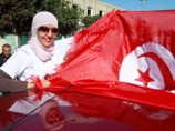 В Тунисе запрещена деятельность бывшей правящей партии