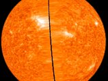 В NASA получили полное трехмерное изображение Солнца (ВИДЕО) В NASA получили полное трехмерное изображение Солнца (ВИДЕО)
