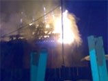 Пожар в частном доме в Иркутской области: двое погибли, трое пострадали