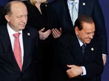 "НГ": Евросоюз готовится к войне с "Газпромом" "НГ": Евросоюз готовится к войне с "Газпромом"