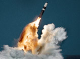 Информация о ракетах Trident, которые США поставляют Великобритании, будет дана России как часть соглашения о контроле над вооружениями Информация о ракетах Trident, которые США поставляют Великобритании, будет дана России как часть соглашения о контроле над вооружениями