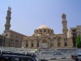 Исламские вузы Туниса и Египта все больше превращаются в трибуну ваххабитов, считают во Всероссийском муфтияте Исламские вузы Туниса и Египта все больше превращаются в трибуну ваххабитов, считают во Всероссийском муфтияте