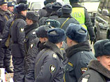 Денег на создание полиции не хватает, признали в МВД. Проблему решат за счет россиян Денег на создание полиции не хватает, признали в МВД. Проблему решат за счет россиян