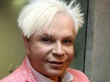Борис Моисеев выписан из больницы: "Господа! Я прибыл!" Борис Моисеев выписан из больницы: "Господа! Я прибыл!"