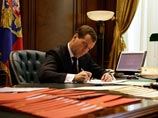 Медведев дал правительству месяц на создание фонда для привлечения иностранных инвестиций