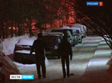 В Москве милиция задержала активистов, без разрешения устроивших охоту на маньяка