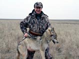 Депутаты назвали аморальным размещение фотоснимков охоты в блоге премьера Астраханской области Депутаты назвали аморальным размещение фотоснимков охоты в блоге премьера Астраханской области