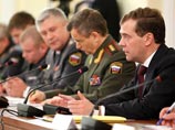 Медведев подписал закон "О полиции": с 1 марта в России появятся образцовые полицейские
