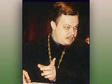 Протоиерей Всеволод обещали посодействовать гражданам, не желающим принимать универсальную электронную карту в качестве медицинского полиса Протоиерей Всеволод обещали посодействовать гражданам, не желающим принимать универсальную электронную карту в качестве медицинского полиса