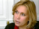 Российская актриса Захарова, оказавшаяся во французской тюрьме, объявила голодовку