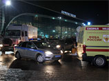 Теракт в "Домедедово" произошел в 16:32 24 января в зале прилета международного терминала