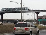 В США из-за сбоя электроэнергии нарушена работа международного аэропорта Либерти В США из-за сбоя электроэнергии нарушена работа международного аэропорта Либерти