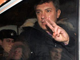 Уволен милиционер, признавшийся в незаконном аресте Яшина Уволен милиционер, признавшийся в незаконном аресте Яшина