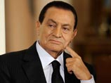 Президент Египта Хосни Мубарак Президент Египта Хосни Мубарак