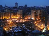 Каир, 6 февраля 2011 года