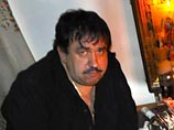 Станиславу Садальскому подожгли дверь в квартиру Станиславу Садальскому подожгли дверь в квартиру