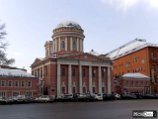 Департамент имущества Москвы не вернул православному университету храм, переданный Церкви 19 лет назад