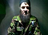 Запись появилась на сайте KavkazCenter.com спустя две недели после взрыва - 7 февраля Запись появилась на сайте KavkazCenter.com спустя две недели после взрыва - 7 февраля