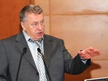 Избрание священнослужителей в органы власти может быть сопряжено с трудностями, считает Владимир Жириновский