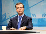 Соответствующую идею озвучил президент РФ Дмитрий Медведев, выступая в декабре в эфире федеральных телеканалов
