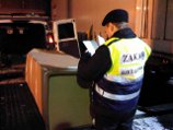 Еврейская служба спасения теперь представлена и в России
Еврейская служба спасения теперь представлена и в России