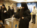 В кресле главы города Нерехты Костромской области может оказаться иеромонах
