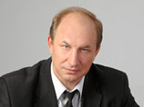 Депутат-коммунист Валерий Рашкин отреагировал на жалобу "Единой России", которую правящая партия подала на него в органы прокуратуры