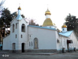 В Таджикистане становится все меньше православных