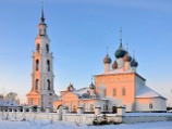 Священник отказался от участия в выборах в Костромской области Священник отказался от участия в выборах в Костромской области