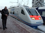 Ряд СМИ сообщили во вторник со ссылкой на пресс-службу губернатора Ленинградской области, что российские пассажиры скоростного поезда "Аллегро", курсирующего между Петербургом и Хельсинки, смогут проводить 3 безвизовых дня на территории Финляндии