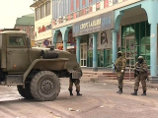 В Грозном прогремел третий за день взрыв: ранены трое омоновцев