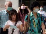В Гонконге от свиного гриппа умерли девять человек
