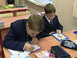 Все московские школьники возвращаются за парты после карантина по гриппу