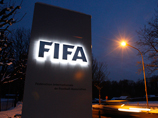 ФИФА не позволила России открыть третье трансферное окно