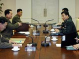 Военные переговоры с КНДР провалились, признала Южная Корея Военные переговоры с КНДР провалились, признала Южная Корея