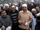 По Египту прокатились рекордные акции протеста. ТВ показало, как толпа линчует сторонников Мубарака (ВИДЕО)