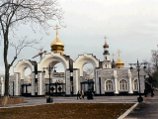 У РПЦ в Узбекистане нет проблем, утверждают в Ташкентской епархии У РПЦ в Узбекистане нет проблем, утверждают в Ташкентской епархии