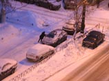 Московские чиновники готовятся к двум неделям мороза - температура упадет до -27 Московские чиновники готовятся к двум неделям мороза - температура упадет до -27