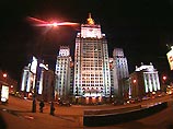 Российский МИД обнародовал довольно резкую реакцию на последние заявления американского департамента в связи с делом Поупа. Поведение США в этом шпионском скандале названо "неприемлемым" Российский МИД обнародовал довольно резкую реакцию на последние заявления американского департамента в связи с делом Поупа. Поведение США в этом шпионском скандале названо "неприемлемым"