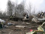 Польша отложила доклад о катастрофе под Смоленском: эксперты не могут провести эксперимент - самолет-двойник разбившегося Ту-154 сломался