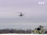 На вооружение российских ВВС поступила первая партия новых вертолетов Ка-52 "Аллигатор" На вооружение российских ВВС поступила первая партия новых вертолетов Ка-52 "Аллигатор"