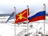 Медведев велел закрепить Курильские острова за Россией, в том числе дополнительными вооружениями