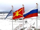 Медведев велел закрепить Курильские острова за Россией, в том числе дополнительными вооружениями Медведев велел закрепить Курильские острова за Россией, в том числе дополнительными вооружениями