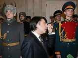Минобороны сняло с российских модельеров, разрабатывавших новую форму для российской армии, ответственность за высокую заболеваемость среди солдат Минобороны сняло с российских модельеров, разрабатывавших новую форму для российской армии, ответственность за высокую заболеваемость среди солдат