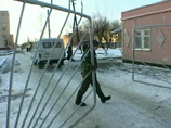 В заболеваниях военных виноваты визиты родственников и халатность самих солдат, решило Минобороны В заболеваниях военных виноваты визиты родственников и халатность самих солдат, решило Минобороны