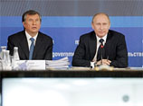 Премьер обозначил, что независимые производители газа испытывают дефицит транспортных мощностей, поскольку те контролируются "Газпромом"