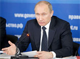 Путин давит на "Газпром": он не пускает к трубе независимых производителей газа
