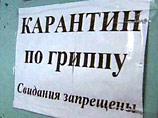 В Петропавловске-Камчатском почти все школы закрылись из-за эпидемии гриппа и ОРВИ