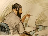 Пентагон в семь раз сократил тюремный срок личному повару Усамы бен Ладена