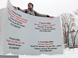 В Москве не разглядели провальный митинг против террора: там был "всего один активист" В Москве не разглядели провальный митинг против террора: там был "всего один активист"
